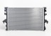 VW Transporter 03->09 radiators 2.5TDi MAN/AUT +/-KOND 710x468x40 RA65283