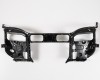 MT Space Gear 98->01 front panel (short)