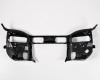 MT Space Gear 98->01 front panel (short)