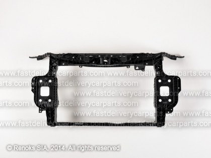 FT Grande Punto 05->12 front panel