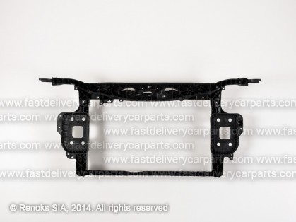 FT Grande Punto 05->12 front panel