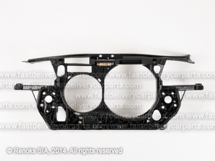 AD A6 97->01 front panel 2.4/2.8