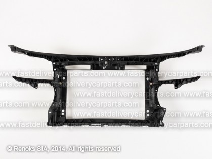 AD A3 03->08 front panel 1.8/1.9/2.0