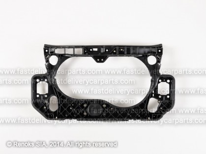 AD A6 04->08 front panel DIES 4cil/ BENZ 6ciL 4F0805594D