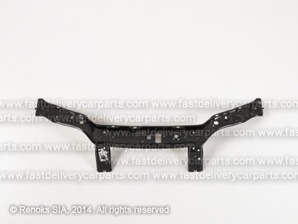 FT Punto 93->99 front panel