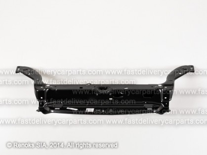PG Partner 02->08 front panel upper