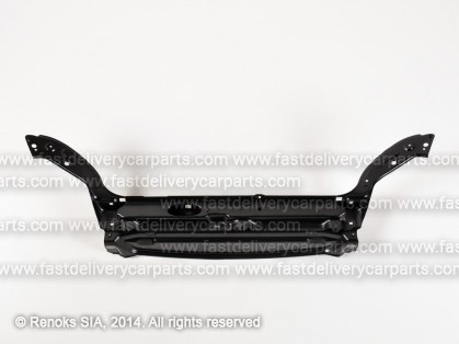 PG Partner 02->08 front panel upper