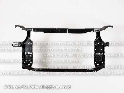 NS Qashqai 07->10 priekšas rāmis 1.5DCi/ 2.0DCi/ 2.0