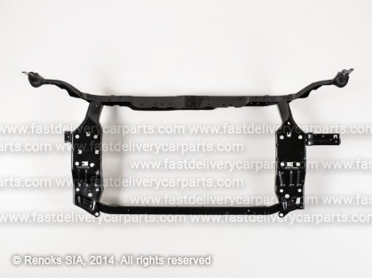 NS Qashqai 07->10 priekšas rāmis 1.5DCi/ 2.0DCi/ 2.0