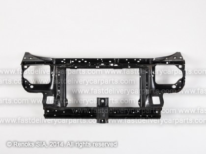FT Uno 83->02 front panel 89->