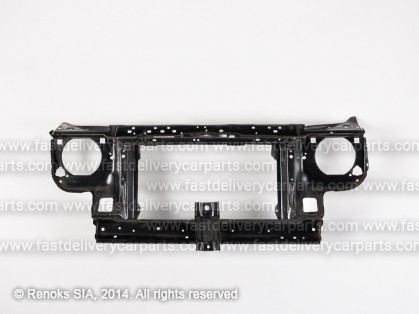 FT Uno 83->02 front panel 83->89