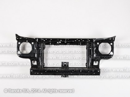 FT Uno 83->02 front panel 83->89