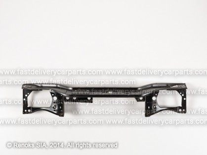 FT Tipo 88->95 front panel