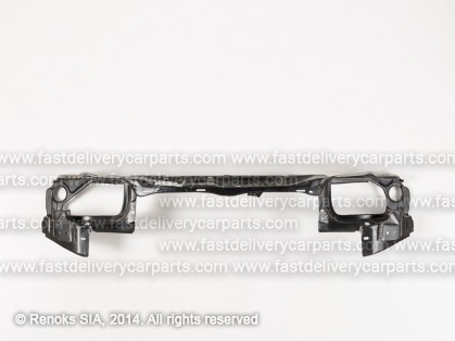 OP Astra 91->98 front panel KK