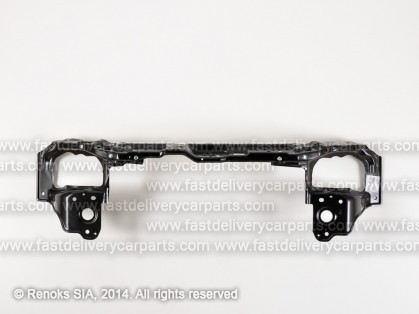 OP Corsa 00->06 front panel set