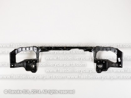 OP Corsa 00->06 front panel set