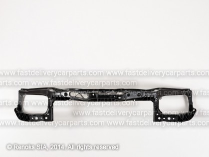 OP Corsa 06->11 front panel