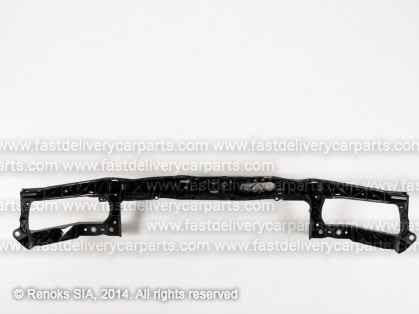 OP Corsa 06->11 front panel