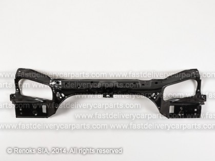 PG 306 97->99 front panel