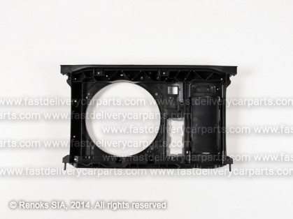 PG 307 05->07 front panel 1.6 HDi
