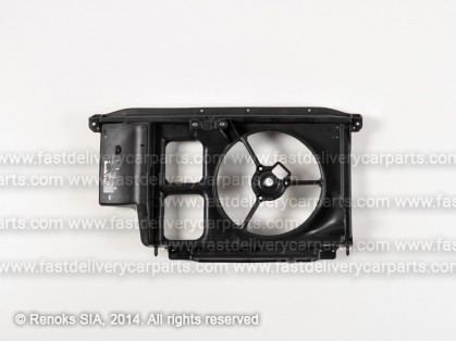 PG 206 98->09 front panel -AC