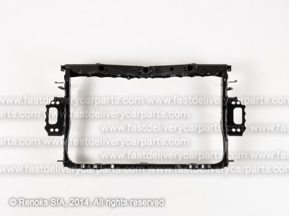 TT Auris 07->10 priekšas rāmis