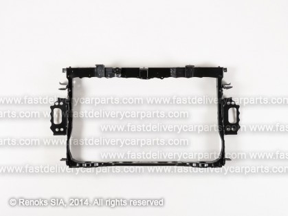 TT Auris 07->10 priekšas rāmis