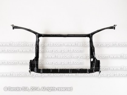 TT Rav4 04->05 priekšas rāmis