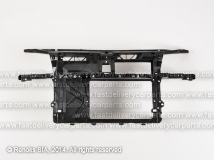 VW Polo 05->09 priekšas rāmis -KOND