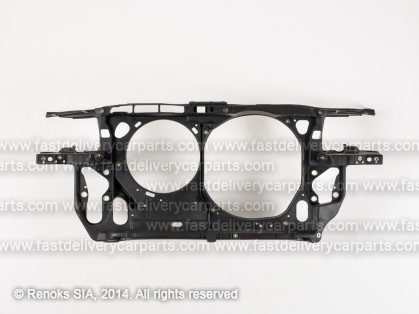 VW Passat 00->05 priekšas rāmis 1.8/2.0/1.9D 2-V 3B0805594AS/BE/BL