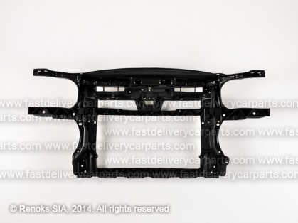 VW Caddy 04->10 priekšas rāmis