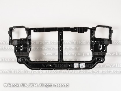 HY Accent 03->06 front panel AUT