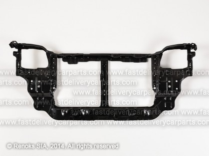 HY Accent 03->06 front panel AUT
