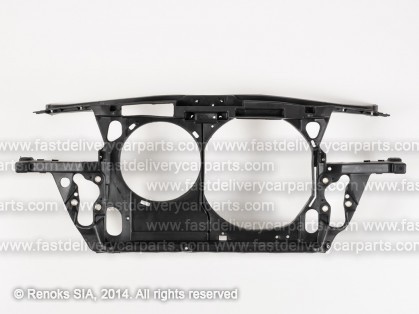 AD A6 97->01 front panel 4 cyl.