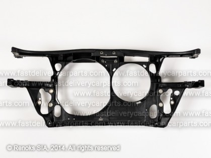 AD A6 97->01 front panel 4 cyl.