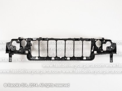 JP Grand Cherokee 05->10 front panel