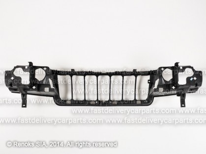 JP Grand Cherokee 05->10 front panel