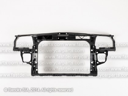 AD A3 96->00 front panel