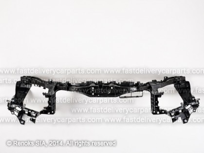 MB B W245 05->11 front panel