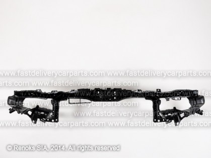 MB B W245 05->11 front panel