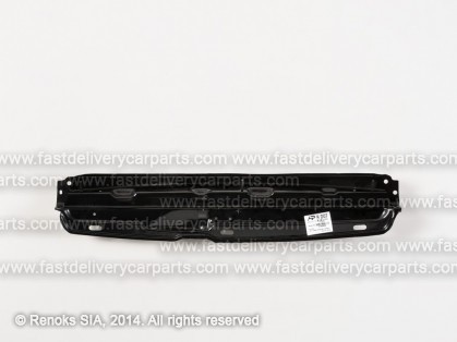 CT Xsara Picasso 99->10 front panel