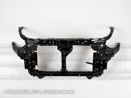 NS Murano 03->07 front panel