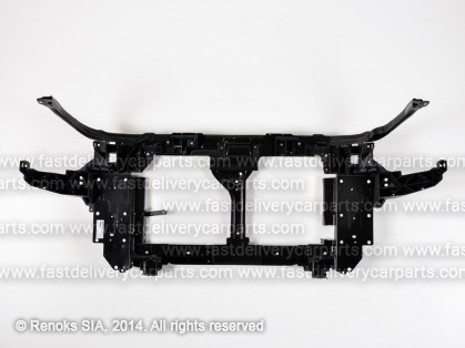 NS Murano 03->07 front panel