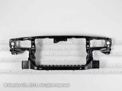 NS Almera 96->99 front panel