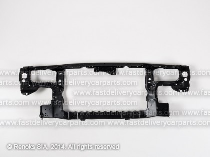 NS Almera 96->99 front panel