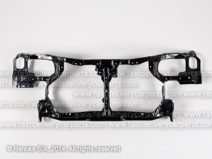 NS Almera 00->02 front panel H/B 62500-4M630