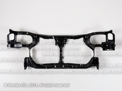 NS Almera 00->02 front panel H/B 62500-4M630