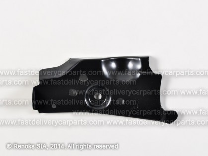 NS Micra 03->10 front panel lower L