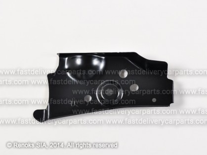 NS Micra 03->10 front panel lower L