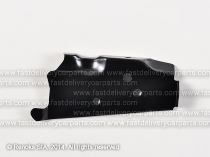 NS Micra 03->10 front panel lower R